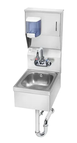 Krowne Metal Krowne Metal HS-37 Hand Sink