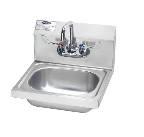 Krowne Metal Krowne Metal HS-43 Hand Sink