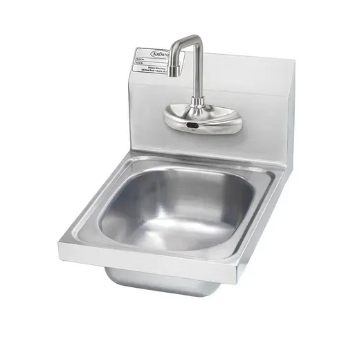 Krowne Metal Krowne Metal HS-64 Hand Sink