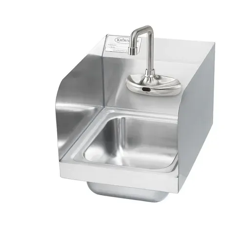 Krowne Metal Krowne Metal HS-65 Hand Sink