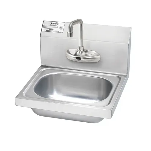 Krowne Metal Krowne Metal HS-67 Hand Sink