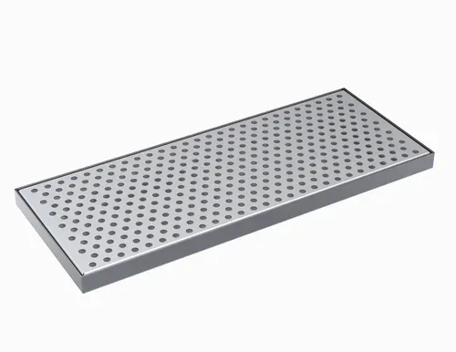 Krowne Metal Krowne Metal KDT-6X15S Drip Tray Trough, Beverage