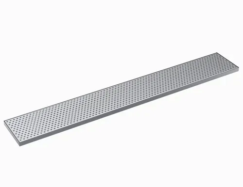 Krowne Metal Krowne Metal KDT-6X40S Drip Tray Trough, Beverage