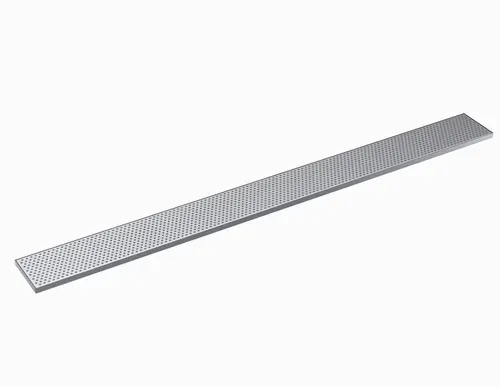 Krowne Metal Krowne Metal KDT-6X64S Drip Tray Trough, Beverage