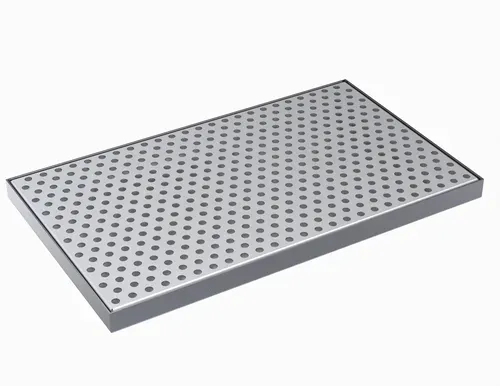 Krowne Metal Krowne Metal KDT-8X13.5S Drip Tray Trough, Beverage