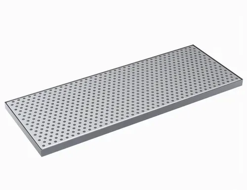 Krowne Metal Krowne Metal KDT-8X21S Drip Tray Trough, Beverage