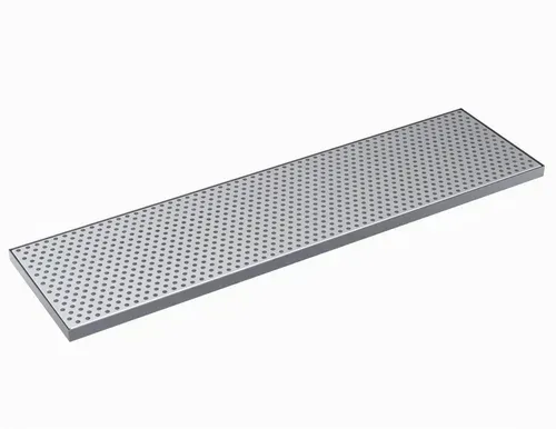 Krowne Metal Krowne Metal KDT-8X30S Drip Tray Trough, Beverage