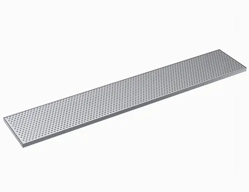 Krowne Metal Krowne Metal KDT-8X44S Drip Tray Trough, Beverage