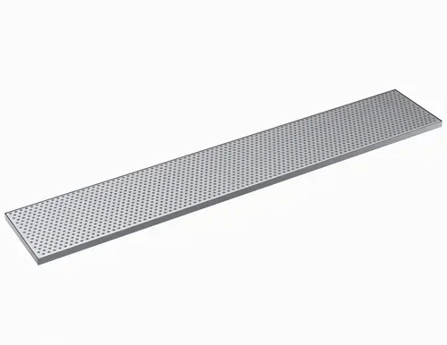 Krowne Metal Krowne Metal KDT-8X46S Drip Tray Trough, Beverage