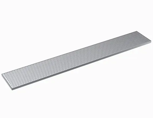 Krowne Metal Krowne Metal KDT-8X51S Drip Tray Trough, Beverage
