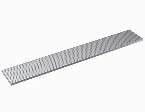 Krowne Metal Krowne Metal KDT-8X52S Drip Tray Trough, Beverage