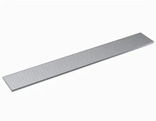 Krowne Metal Krowne Metal KDT-8X57S Drip Tray Trough, Beverage