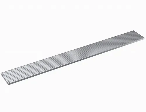 Krowne Metal Krowne Metal KDT-8X67S Drip Tray Trough, Beverage
