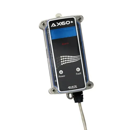 Krowne Metal Krowne Metal KLD-BS CO2 Detection Monitor
