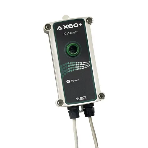 Krowne Metal Krowne Metal KLD-SU CO2 Detection Monitor