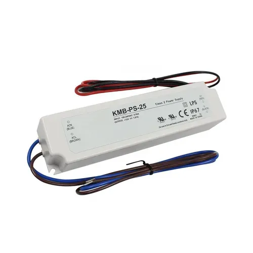 Krowne Metal Krowne Metal KMB-PS-25 Power Supply
