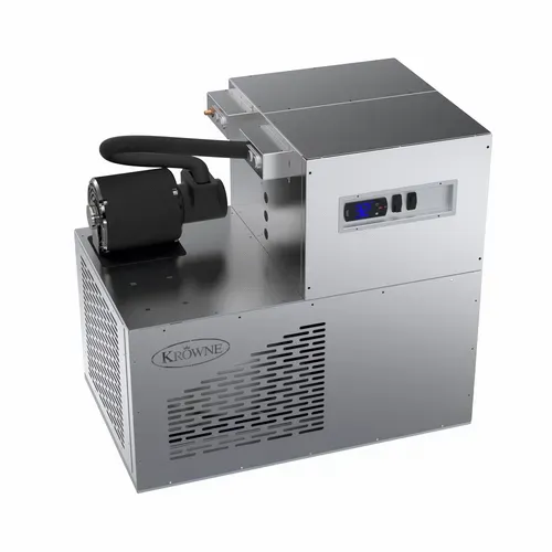 Krowne Metal Krowne Metal KPP50-1 Draft Beer System Power Pack
