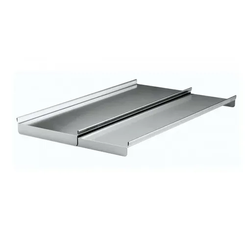 Krowne Metal Krowne Metal KR-322 Partial Sliding Cover