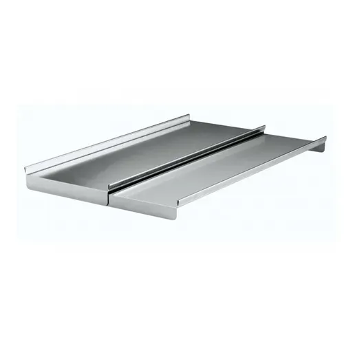 Krowne Metal Krowne Metal KR-323 Full Sliding Cover