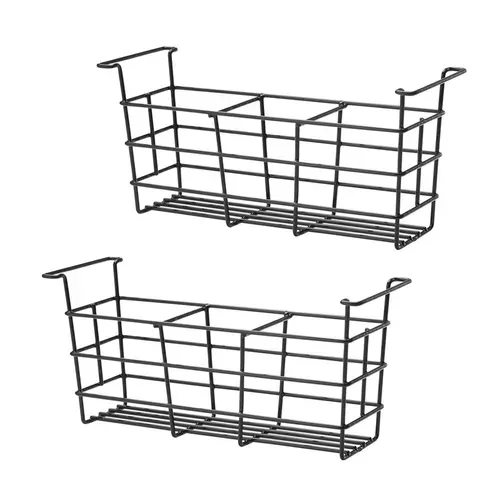 Krowne Metal Krowne Metal KR-421 Royal Series Wire Frame Bottle Well