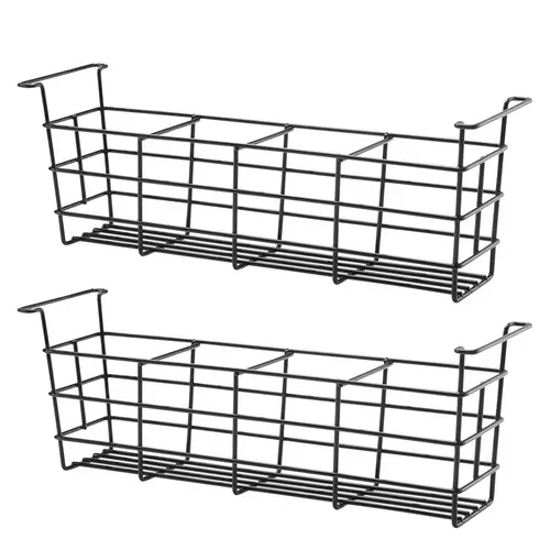 Krowne Metal Krowne Metal KR-423 Royal Series Wire Frame Bottle Well