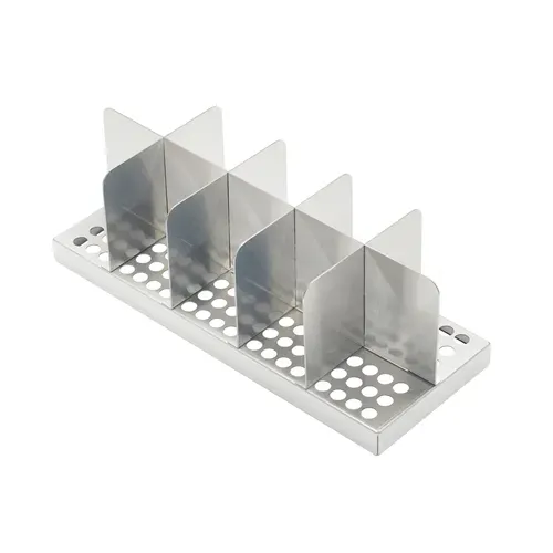 Krowne Metal Krowne Metal KR-514 Royal Series Drop-In Elixir Bottle Divider