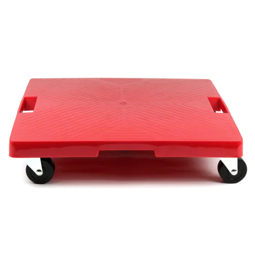 Krowne Metal Krowne Metal KR-7200 Food Carrier Dolly
