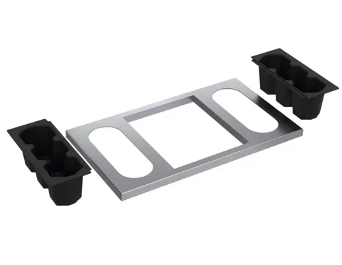 Krowne Metal Krowne Metal KR-BR1 Royal Series