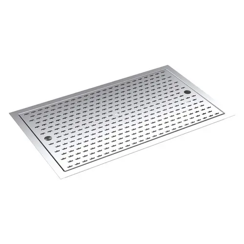 Krowne Metal Krowne Metal KR-D24 Drop-In Bar Drainer