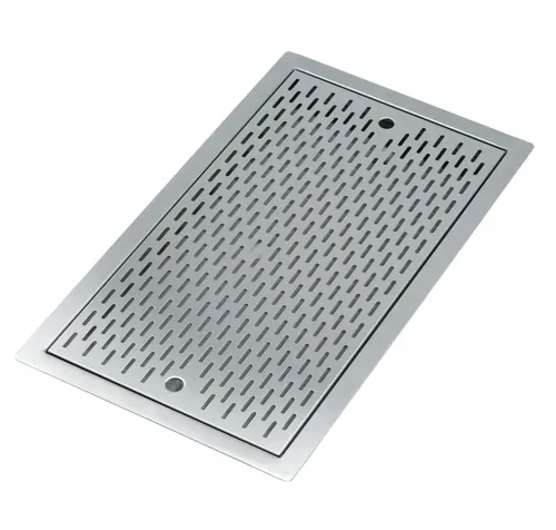 Krowne Metal Krowne Metal KR-D30 Drip Tray Trough