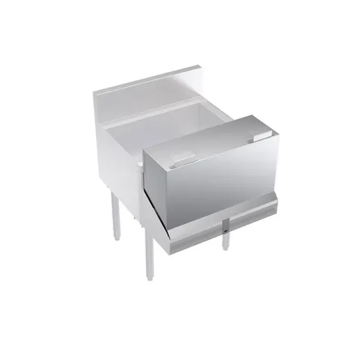 Krowne Metal Krowne Metal KR-DC24 Royal Series