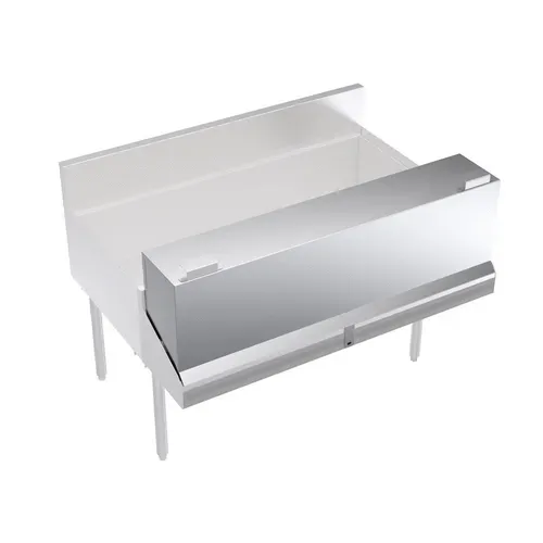 Krowne Metal Krowne Metal KR-DC48 Royal Series