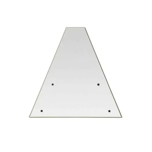 Krowne Metal Krowne Metal KR-DR45R Royal Series Corner Filler