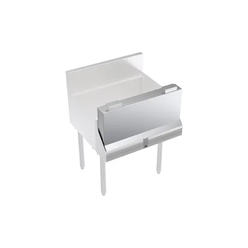 Krowne Metal Krowne Metal KR-SC26 Royal Series Speed Rail Locking Cover