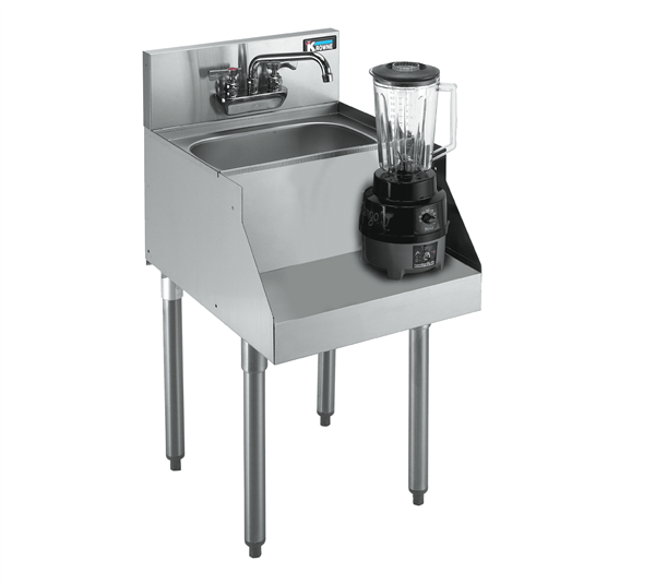 Krowne Metal Metal KR18-18BD Royal 1800 Series Krowne Metal Metal KR18-18BD Royal 1800 Series