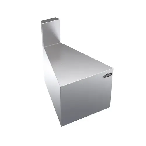 Krowne Metal Krowne Metal KR19-F30 Royal Series Underbar Corner Angle Filler