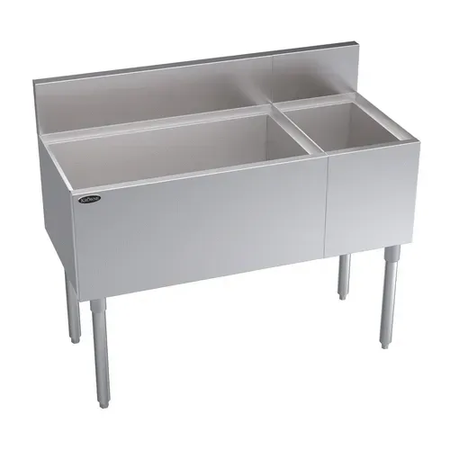 Krowne Metal Krowne Metal KR19-M42L-10 Royal Series Underbar Multi Station