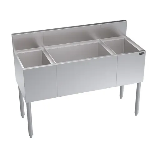 Krowne Metal Krowne Metal KR19-M48C Royal Series Underbar Multi Station