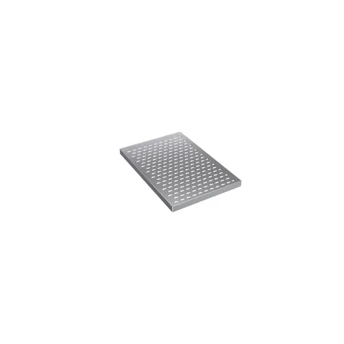 Krowne Metal Krowne Metal KR19-PE12 Royal Series Perforated Drainboard Insert