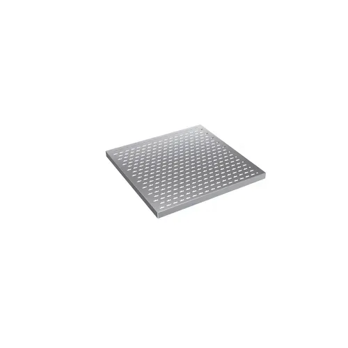 Krowne Metal Krowne Metal KR19-PE18 Royal Series Perforated Drainboard Insert