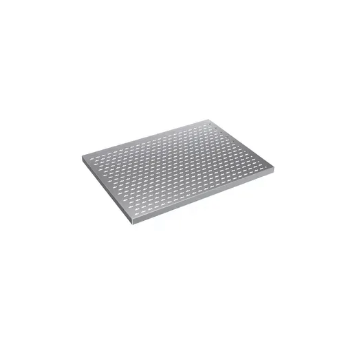 Krowne Metal Krowne Metal KR19-PE24 Royal Series Perforated Drainboard Insert