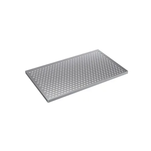 Krowne Metal Krowne Metal KR19-PE30 Royal Series Perforated Drainboard Insert