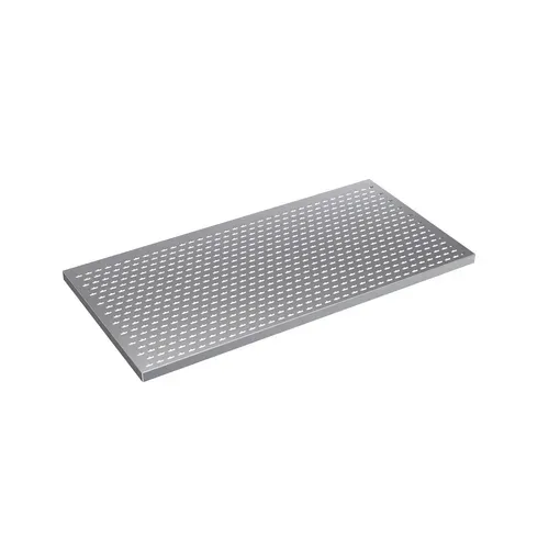 Krowne Metal Krowne Metal KR19-PE36 Royal Series Perforated Drainboard Insert
