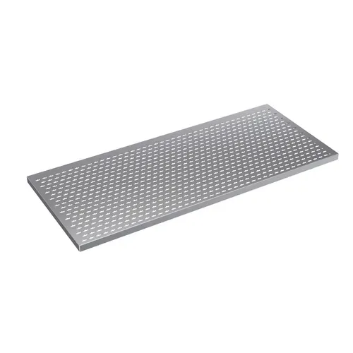 Krowne Metal Krowne Metal KR19-PE42 Royal Series Perforated Drainboard Insert