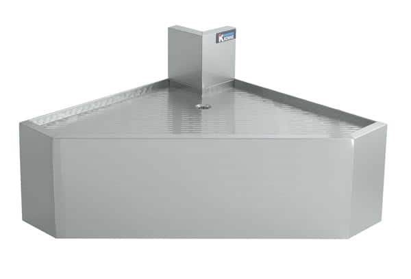 Krowne Metal KR21-DFC90 Royal 2100 Series