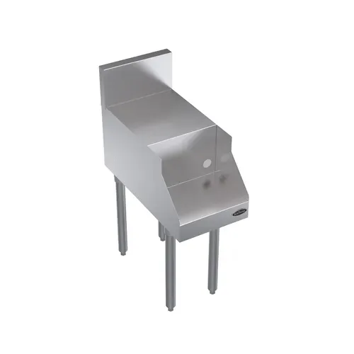 Krowne Metal Krowne Metal KR24-12BF Underbar Blender Station -