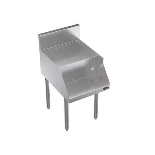 Krowne Metal Krowne Metal KR24-18BF Underbar Blender Station -