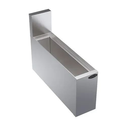 Krowne Metal Krowne Metal KR24-6 Underbar Ice Bin/Cocktail Unit