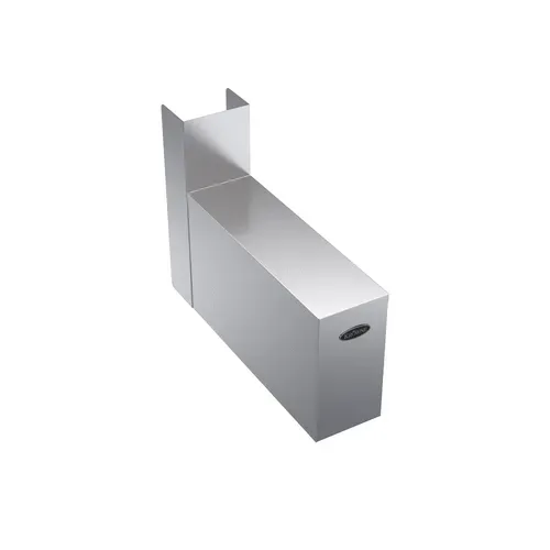 Krowne Metal Krowne Metal KR24-6CF Royal Series Underbar Chase Filler