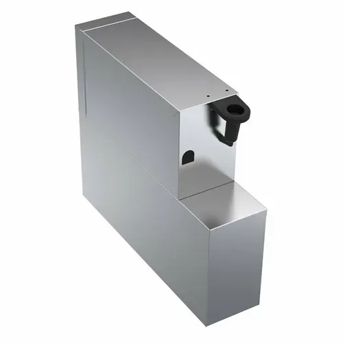 Krowne Metal Krowne Metal KR24-6SH Royal Series Underbar Soda Gun Holder